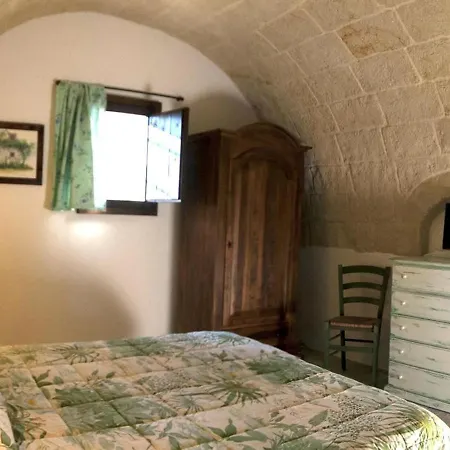 Belvilla By Oyo La Brunetta Casa de Férias Massafra