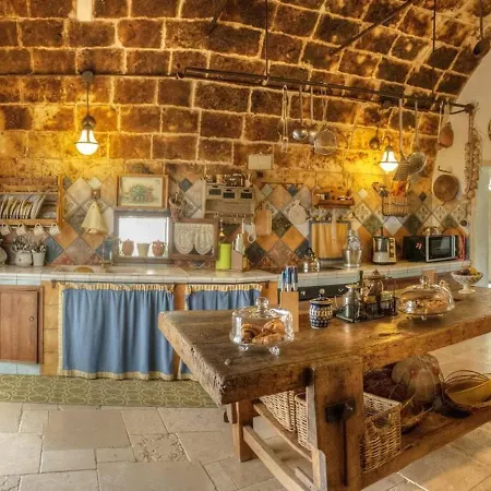 Casa de Férias Belvilla By Oyo La Brunetta Massafra