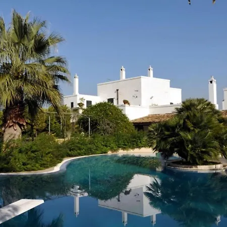 Belvilla By Oyo La Brunetta Casa vacanze