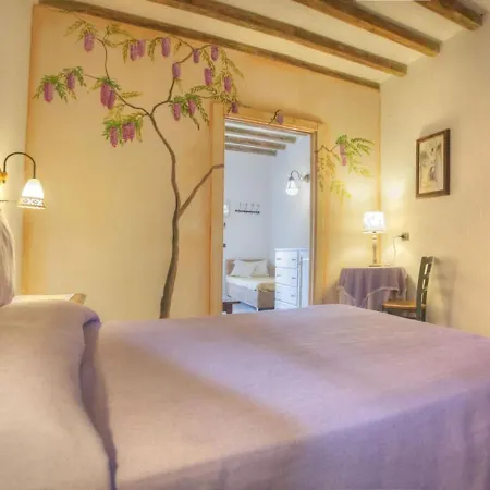 Belvilla By Oyo La Brunetta Casa vacanze Massafra